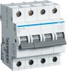 Hager Автоматический выключатель MB410A