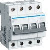 Hager Автоматический выключатель MB440A