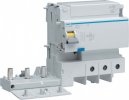 Hager Блок УДТ стыкуемый 3P 125A BDH380E