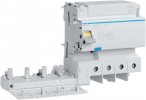 Hager Блок УДТ стыкуемый 4P 125A BFH480E
