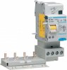 Hager Блок УДТ стыкуемый 4P 25A, BD426N