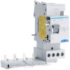 Hager Блок УДТ стыкуемый 4P 25A BF426N