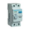 Hager Устройство защитного отключения 2P, In=16А, ?In=10 мА CC217J