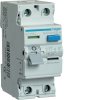 Hager Устройство защитного отключения 2P 25A 30mA AC CD226J