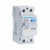 Hager Устройство защитного отключения 2P 25A 100mA AC CE226J