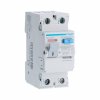 Hager Устройство защитного отключения 2P 40A 100mA AC CE241J