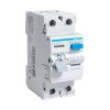 Hager Устройство защитного отключения 2P 63A 100мА,AC CE264J