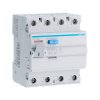 Hager Устройство защитного отключения 4P 40A 100mA AC CE441J