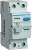 Hager Устройство защитного отключения 2P 25A 300mA CF226J