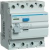 Hager Устройство защитного отключения 4P 63A 300mA CF464J
