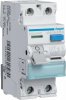 Hager Устройство защитного отключения 2P 16A 10mA A CCA216D
