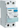 Hager Устройство защитного отключения 2P 16A 30mA A CDA216D