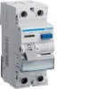 Hager Устройство защитного отключения 2P 25A 500mA A CGA225D
