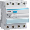 Hager Устройство защитного отключения 4P 40A 300mA A S CPA440D