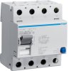 Hager Устройство защитного отключения 4P 125A 300mA A CFA490