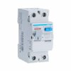 Hager Устройство защитного отключения 2P, In=16А, ?In=30 мА CD216J