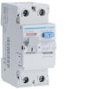 Hager Устройство защитного отключения 2P, In=40А, I?n=100 мА CE240J