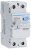 Hager Устройство защитного отключения 2P, In=40А, I?n=300 мА CF240J