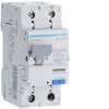 Hager АВДТ 1P+N 6kA B-32A I?n=30мА Тип А AD932J
