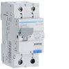 Hager АВДТ 1P+N 6kA С-20A I?n=30мА, Тип А фAD970J