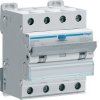 Hager АВДТ 4P 6кА B-40A 300мА тип A, ширина 4М AFM440C