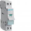 Hager автоматический выключатель 16A 1S 230V AC 1PLE SBN116