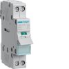 Hager Модульный выключатель-разъединитель 2P 16A 230VAC SBN216