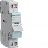 Hager Модульный выключатель-разъединитель 2P 25A 230VAC SBN225