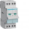 Hager автоматический выключатель 16A 4S 400V AC 2PLE SBN416