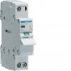 Hager выключатель 16A 1S 230V AC свет. 1PLE SBT116