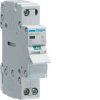 Hager выключатель 25A 1S 230V AC свет. 1PLE SBT125
