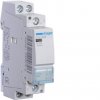 Hager Контактор модульный, 2н.з., AC1/AC7a 25A, Uупр.=230В 50/60Гц, ширина 1М ESC226