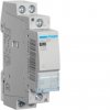 Hager Контактор модульный, 1н.о.+1н.з., AC1/AC7a 25A, Uупр.=230В 50/60Гц, ширина 1М ESC227