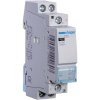 Hager Контактор модульный, 2н.о., AC1/AC7a 25A, Uупр.=24В 50Гц, ширина 1М ESD225