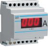 Hager Амперметр 0..600А АС, кл. точности 1 SM601