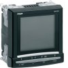 Hager Мультиметр цифровой 0-500В, 10000А SM102E