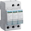 Hager Разрядник защиты от перенапряжения класс С 3P steckbar 40kA Anz. SPN513