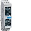Hager Рубильник-держатель предохранителей,NH000, 3x100A LT0054