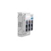 Hager Рубильник-держатель предохранителей,NH00, 3x160A LT052