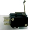 Hager Блок-контакт 2П, In=16A, Un до 250В АС, для рубильников HA352-364 HZ023