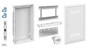 Hager Выключатель силовой h800 3P 50kA 630A TM HNK630U