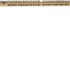 Hager Клеммная колодка без держателя 1x25 + 11x16 + 13x10 мм² K158