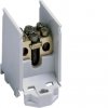 Hager Отводящие зажимы магистральной линии,1Р,1x25/2x16мм? K02SN