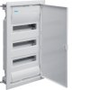 Hager Щиток для пустотелых стен,Volta,IP30,3x12М,DIN43871, глубина уст 90мм VH36AT