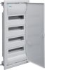 Hager Щиток для пустотелых стен,Volta,IP30,4x12М,DIN43871, глубина уст 90мм VH48AT