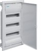 Hager Щиток для сплошных стен,Volta,IP30,3x12М,DIN43871, глубина уст 90мм VU36AT