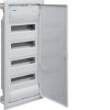 Hager Щиток для сплошных стен,Volta,IP30,4x12М,DIN43871, глубина уст 90мм VU48AT