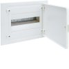 Hager Щит скрытой установки, 12М, с непрозрачной дверцей VF112PD