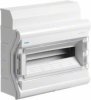 Hager Щиток,Vector,IP65,18M,c безвинтовыми клеммами N-PE VE118DN