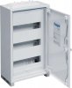 Hager Щит открытой установки,секционный,с оснасткой,IP44,500x550x161мм FWB32S